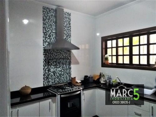 Imagem 12 de 20 de Casa Em Condominio - Aruja 5 - 787