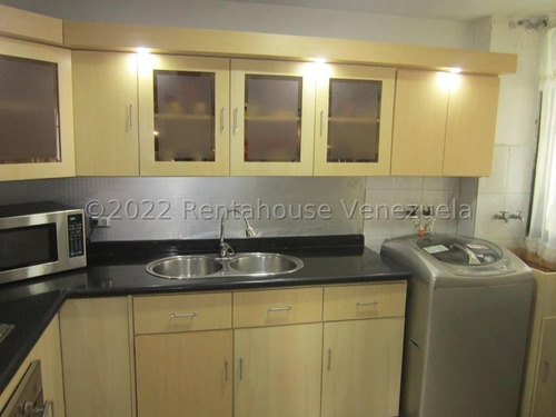 Imagen 15 de 24 de Apartamento En Venta, El Paraíso