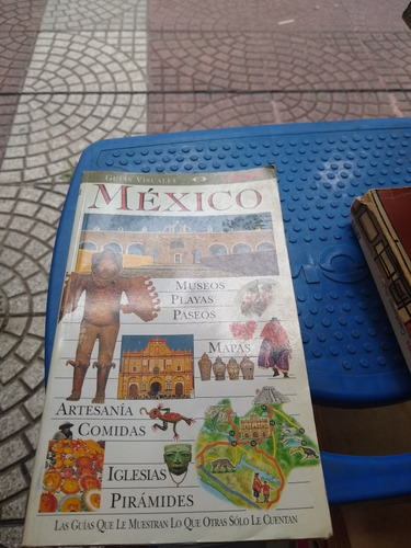 Guías Visuales Clarín México Casa20