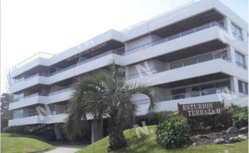 Imagen 1 de 1 de Departamentos En Venta Con Vista Al Mar Ph En Edificio Esturión. - Punta Del Este Brava