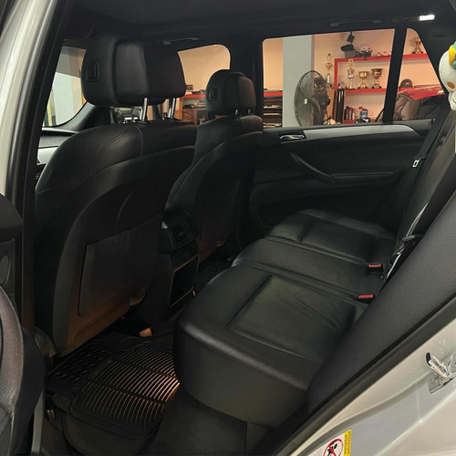 BMW X5 3.0 D Executive