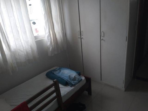 Imagem 13 de 21 de Casa Geminada Dois Quartos Bairro Palmares - 16990
