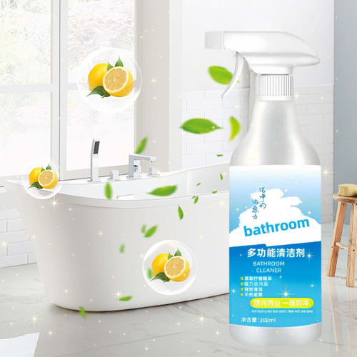 Limpiador Multiusos M Para Baño Multiusos Clea 1008