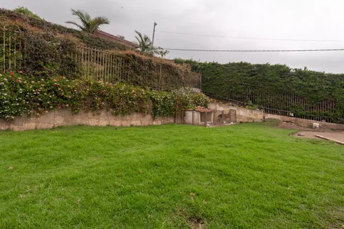 Casa En Venta En Vereda Yerbabuena. Cod V4576
