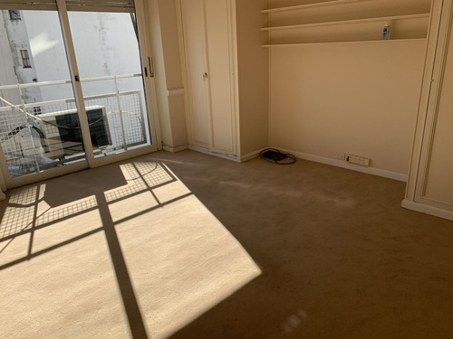 Imagen 17 de 17 de Venta Piso 6 Ambientes Con Cochera Recoleta