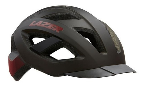 Casco Bicicleta Mtb Lazer Cameleon Ciclismo Liviano In Mold