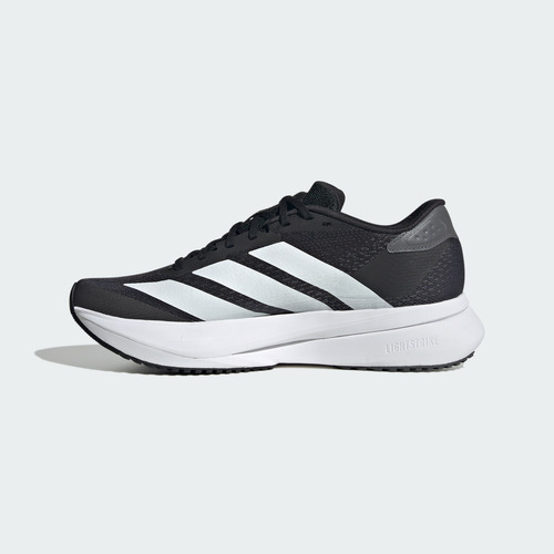 Zapatillas Adidas Running Adizero Sl2 Mujer Negro Ji2994