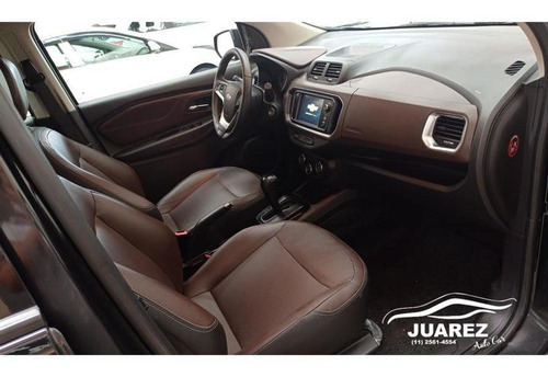 Chevrolet Spin Spin Premier 1.8 8v Econo.flex 5p Aut. Flex