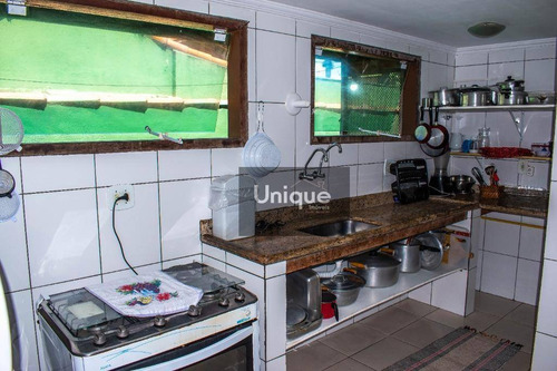 Imagem 12 de 23 de Casa Com 7 Suítes À Venda, 330 M² Por R$ 3.100.000 - Geribá - Armação Dos Búzios/rj - Ca1188
