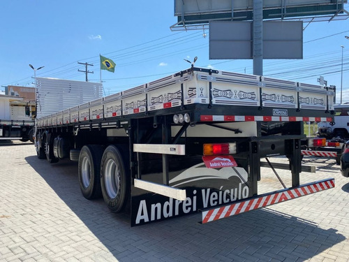 Imagem 7 de 15 de Mercedes-benz Atego 3030 Teto Alto Aut Bi-truck 8x2 2019
