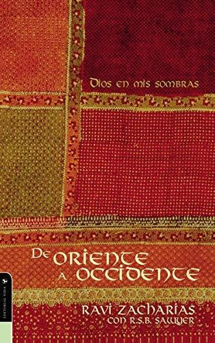 Libro De Oriente A Occidente (spanish Edition)