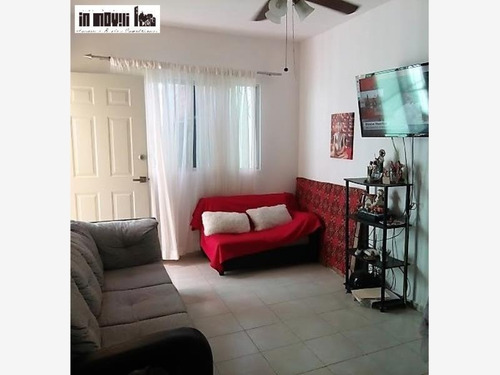Imagen 4 de 12 de Casa Sola En Venta Playa Del Carmen Centro