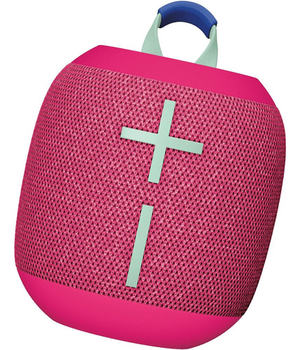 Ultimate Ears Wonderboom 4 Wireless Bluetooth Speaker (p Gga