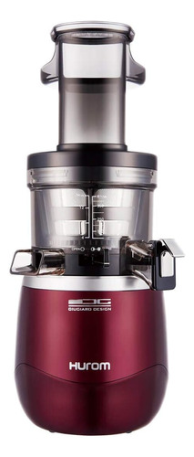 Hurom H-ae-ebe19 Extractor De Zumo