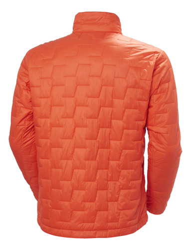 Ski Jacket Helly-hansen Lifaloft Insulator For Men Black S