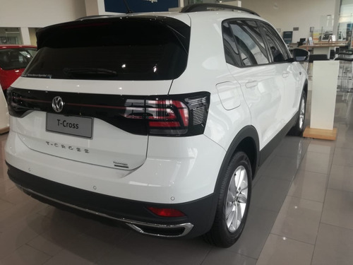 Volkswagen T-cross Comfortline At My21