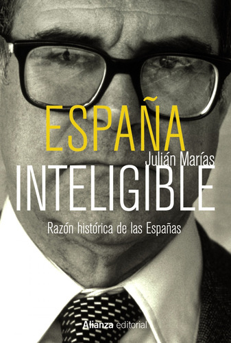 España Inteligible Marias, Julian Alianza