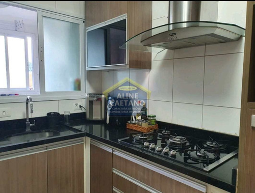 Imagem 23 de 30 de Oportunidade 2 Dorms, Canto Do Forte, R$ 460 Mil - Vftt0012483