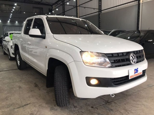 Imagem 3 de 15 de Amarok 2.0 4x4 Cd 16v Turbo Intercooler Diesel 4p Manual