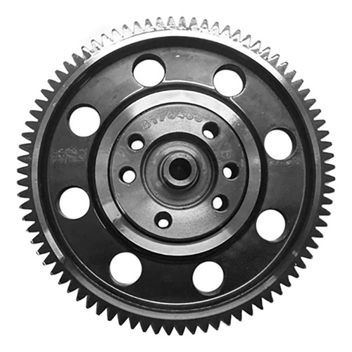 Engrenagem Intermediaria Com Cubo Montado Para Volvo Motor D