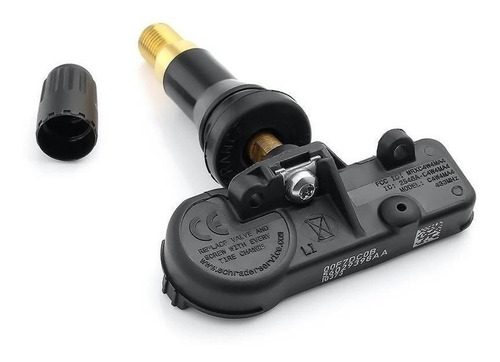 Sensor Tpms Presion 433 Mhz Llanta 56029398ab Journey 2015