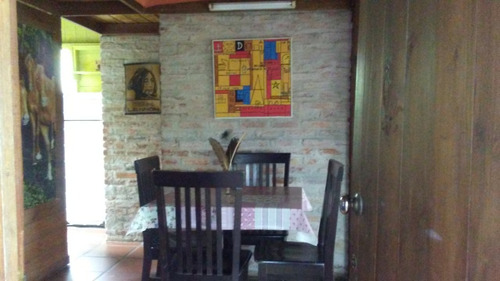 Imagen 12 de 16 de Cabaña Para Alquilar Por Día En Villa Serrana
