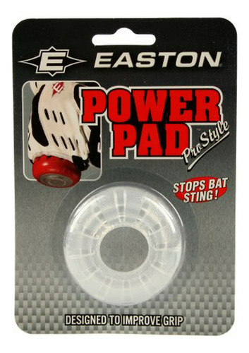 Easton Power Pad, Claro