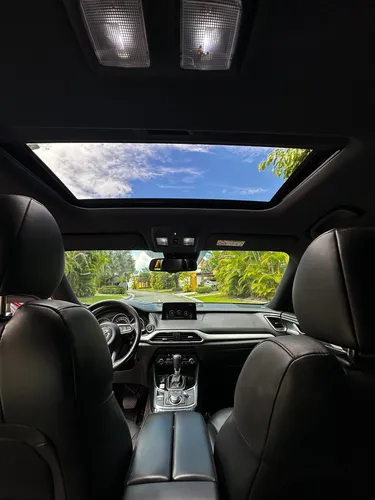 Mazda CX-9 2.5 Grand Touring Signature