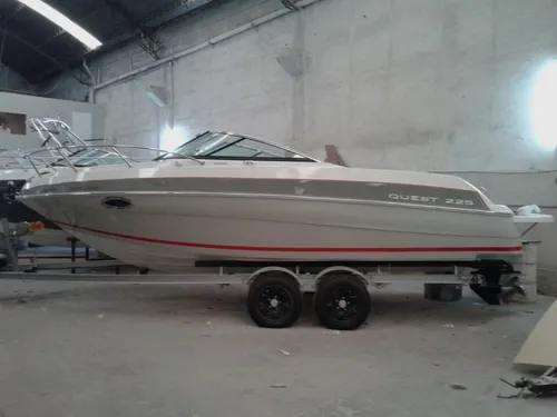 Trailer Homologado Para Lancha Semirrigido Moto De Agua Bote