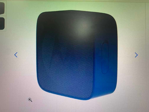 Parlante Motorola