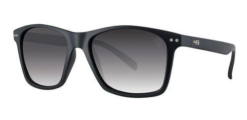 Oculos Hb Nevermind Matte Navy Gradient Gray 9010562616