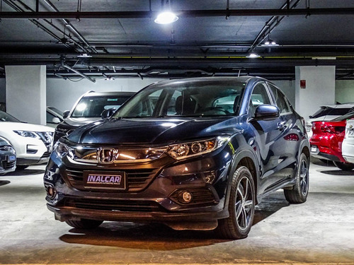 Honda Hr-v At