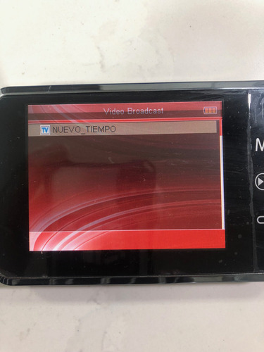 Mini Tv Norma Chilena Isdb-t, 3.5