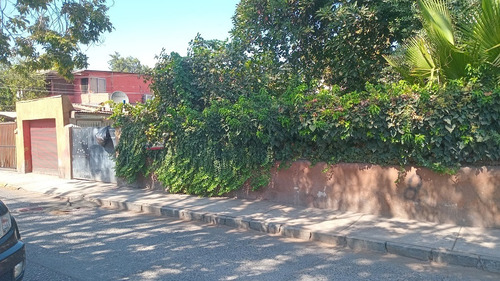 Casa Leoncio Villablanca