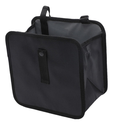 Bolsa De Basura Colgante Para Coche, Bote De Basura