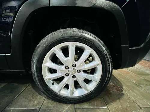 Jeep Cherokee LIMITED PREMIUM