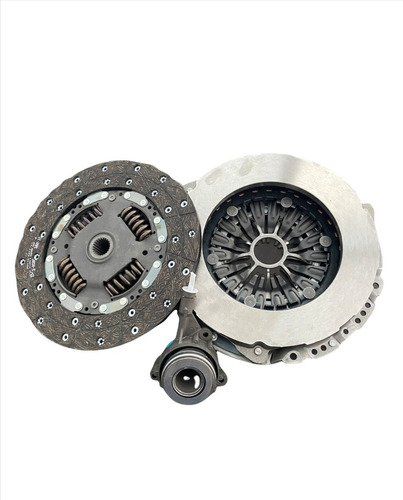 Kit De Clutch Original Ford Ranger 2.2 Y 3.2 Diesel 