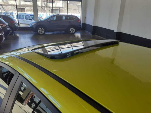 Ford Fiesta Kinetic Design 1.6 Design 120cv Titanium 2011
