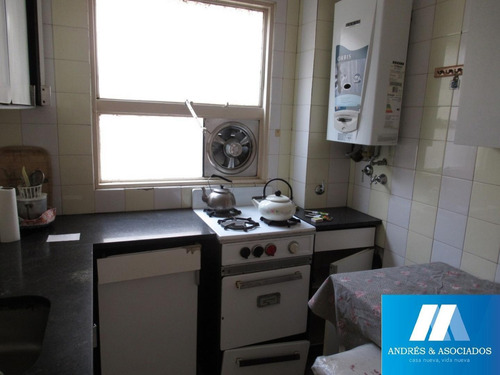 Imagen 4 de 7 de Departamento En Venta En Palermo