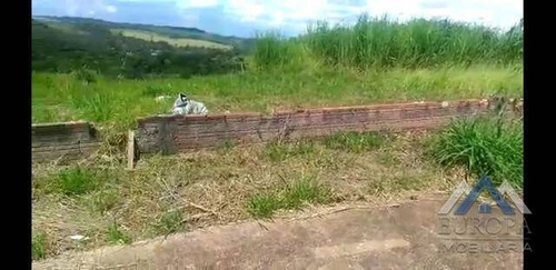 Imagem 1 de 3 de Terreno À Venda No Jardim Tenerife , 300 M² Por R$ 165.000 - Lon Rita - Londrina/pr - Te0570