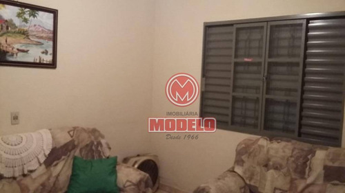 Imagem 5 de 16 de Chácara Residencial À Venda, Jardim Parque Jupiá, Piracicaba. - Ch0099