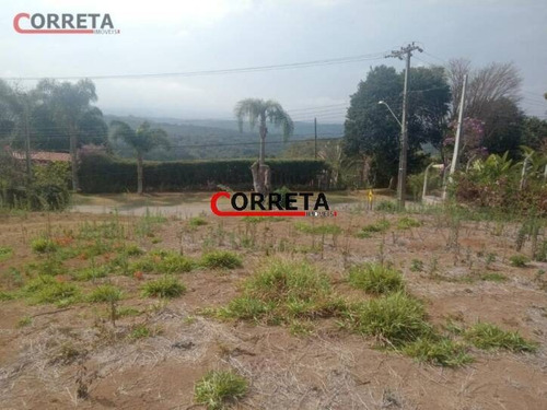 Imagem 2 de 6 de Lote Com Um Cõmodo Em Condomínio De Alto Padrão - 224