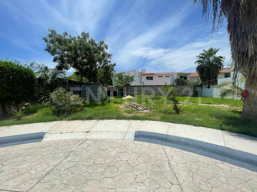 Lote Habitacional En Venta Huatulco, Oaxaca