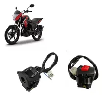 Comprar Juego Mandos Izquierdo Y Derecho 125z 125fl Italika