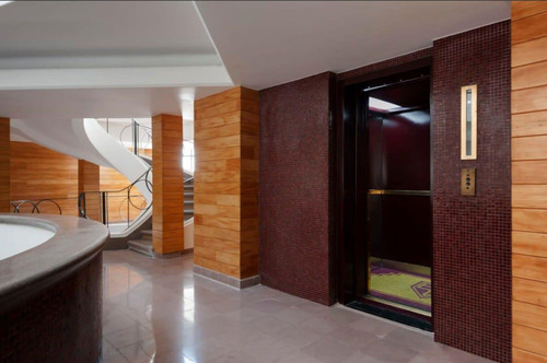 Joya Arquitectónica Ph En Condesa