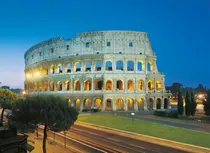 Comprar Coliseo Romano Italia Rompecabezas 1000 Piezas Clementoni