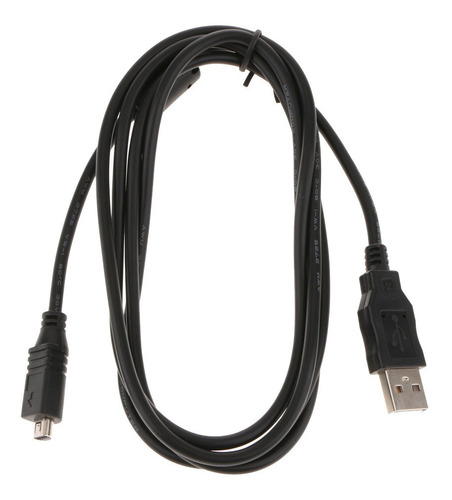 Imagen 5 de 6 de Cable De Sincronización De Datos Usb Para Sony Handycam