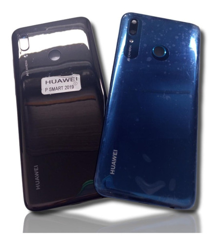 Tapa Trasera Huawei P Smart 2019