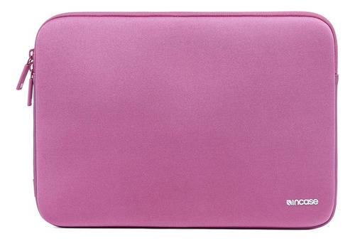 Funda Clásica De Neopreno De Incase iPad Pro 12.9 