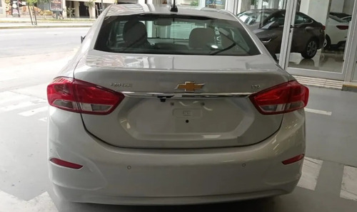 Chevrolet Cruze Ltz Automatico 0km Entrega Inmediata !!! Dr